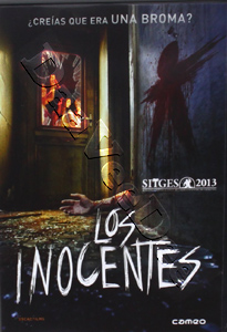 Bloody April Fools (DVD)